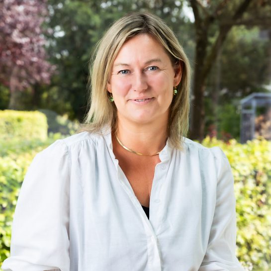 Sara Schøler Lass