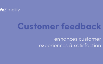Compiling Insights: What to do with Customer Feedback