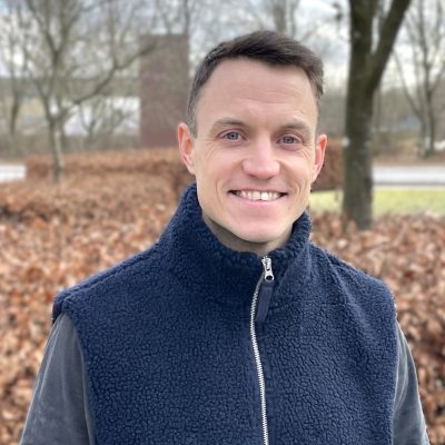 Morten Sandholdt Buhl