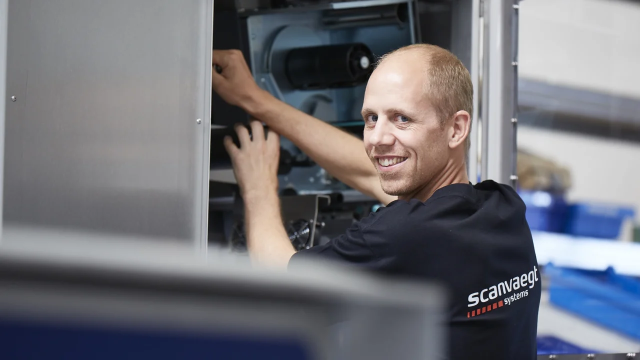 Service ydelser